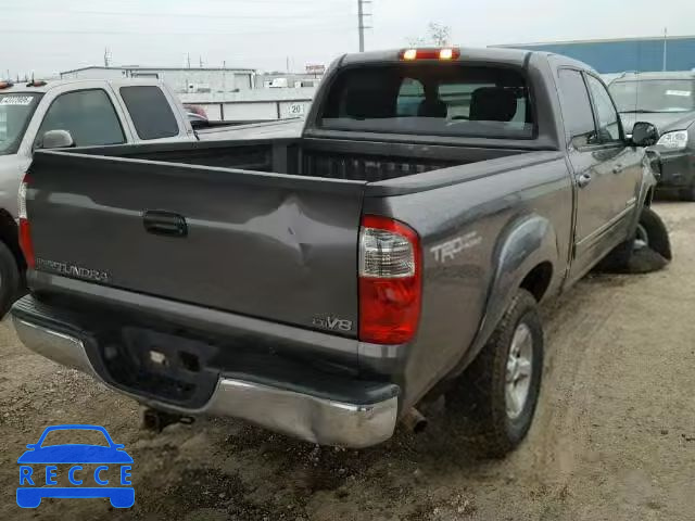 2005 TOYOTA TUNDRA DOU 5TBET34175S497899 image 3