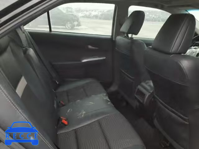 2012 TOYOTA CAMRY/SE/L 4T1BF1FK9CU154687 image 5