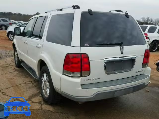 2004 LINCOLN AVIATOR 5LMEU68H24ZJ37216 image 2