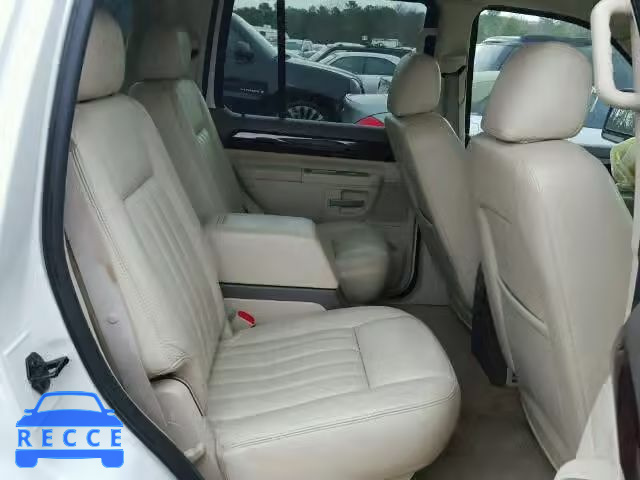 2004 LINCOLN AVIATOR 5LMEU68H24ZJ37216 image 5