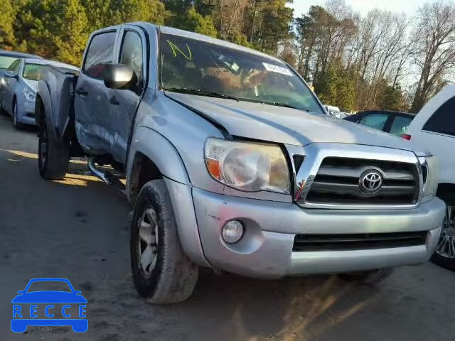 2009 TOYOTA TACOMA PRE 3TMJU62N29M075541 image 0