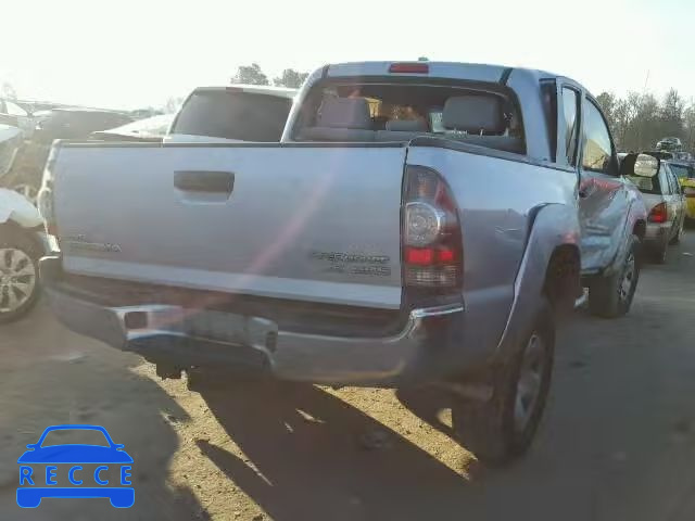 2009 TOYOTA TACOMA PRE 3TMJU62N29M075541 image 3