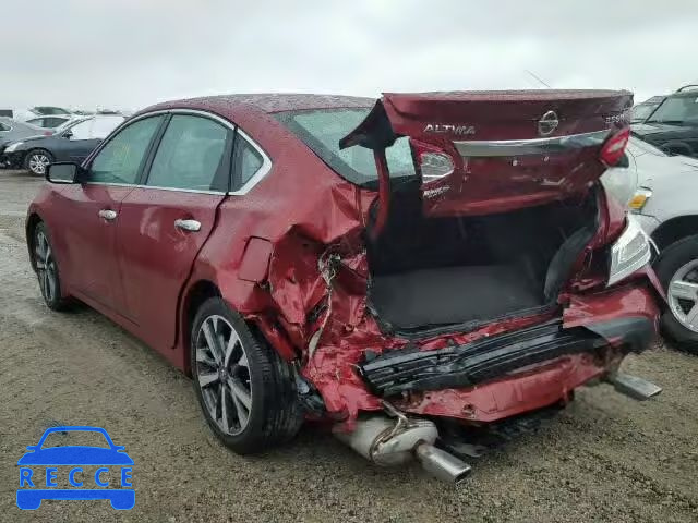 2016 NISSAN ALTIMA 3.5 1N4BL3AP5GC190227 image 2