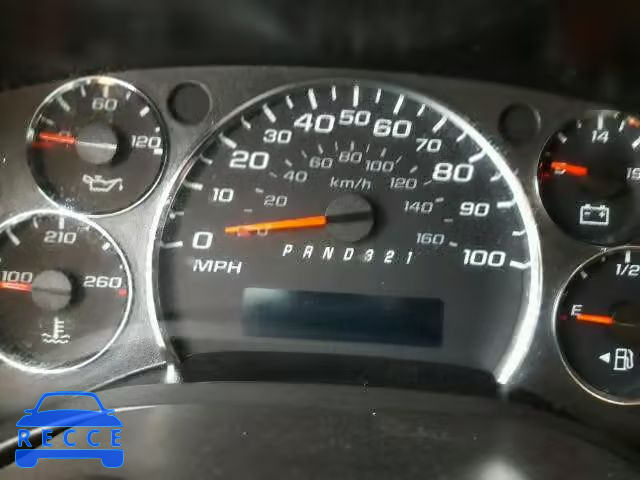 2009 CHEVROLET EXPRESS CU 1GBJG316491171608 зображення 7