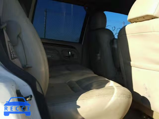 2000 CADILLAC ESCALADE L 1GYEK63R1YR171337 зображення 5