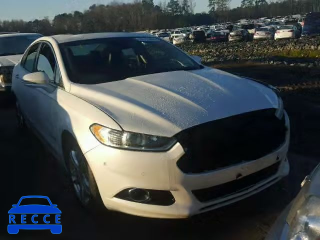 2015 FORD FUSION TIT 3FA6P0RU2FR300603 image 0