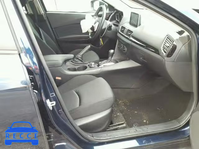 2015 MAZDA MAZDA3 SPO 3MZBM1K79FM138197 image 4