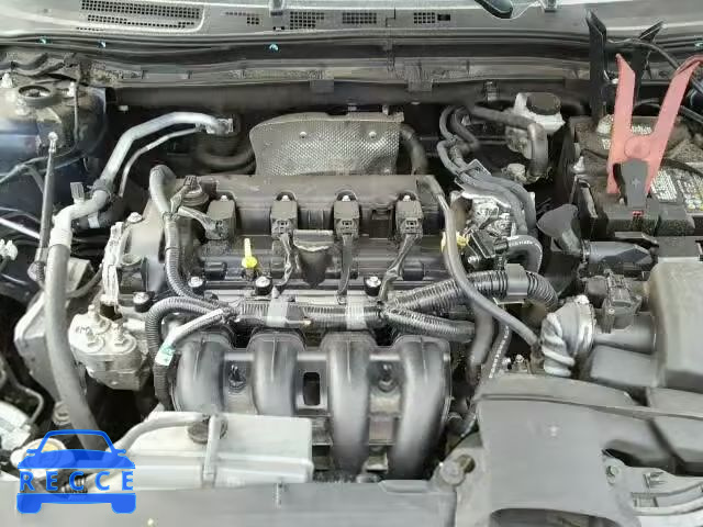 2015 MAZDA MAZDA3 SPO 3MZBM1K79FM138197 image 6