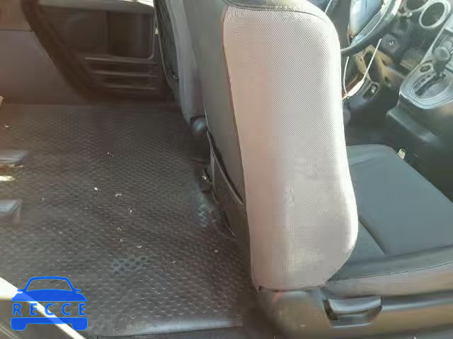 2004 HONDA ELEMENT EX 5J6YH28514L003365 image 5