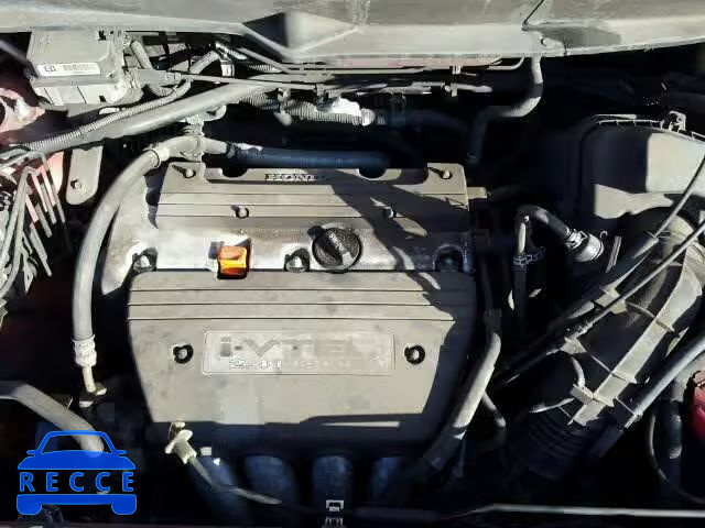 2004 HONDA ELEMENT EX 5J6YH28514L003365 image 6