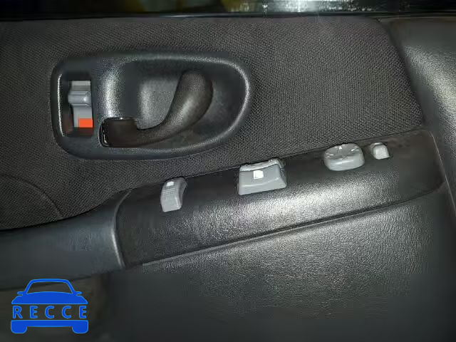 2004 CHEVROLET BLAZER 1GNCT18X34K139696 image 9