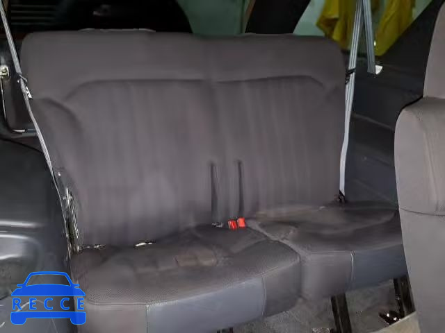 2004 CHEVROLET BLAZER 1GNCT18X34K139696 image 5