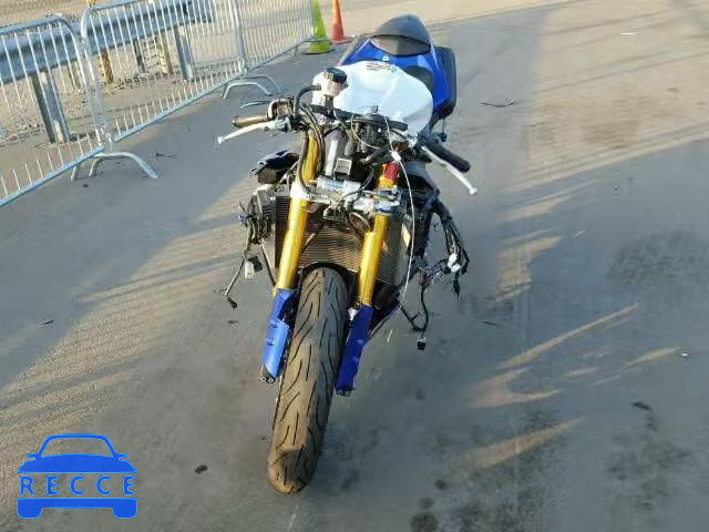 2014 YAMAHA YZFR1 JYARN23E8EA016908 image 9