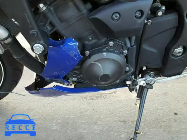 2014 YAMAHA YZFR1 JYARN23E8EA016908 image 6