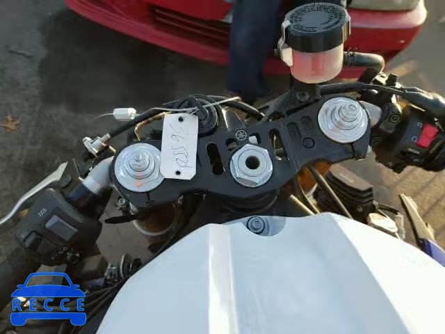 2014 YAMAHA YZFR1 JYARN23E8EA016908 image 7
