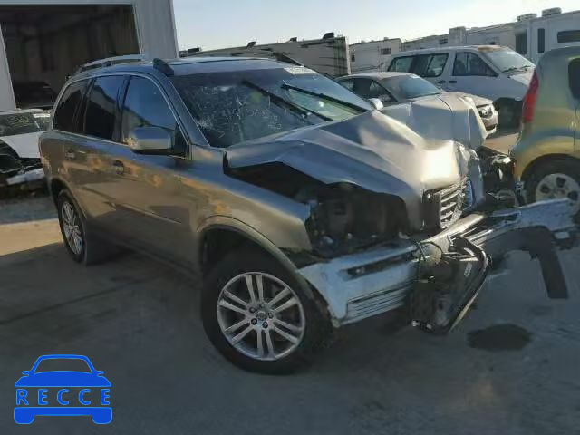 2007 VOLVO XC90 YV4CZ852971370828 зображення 0