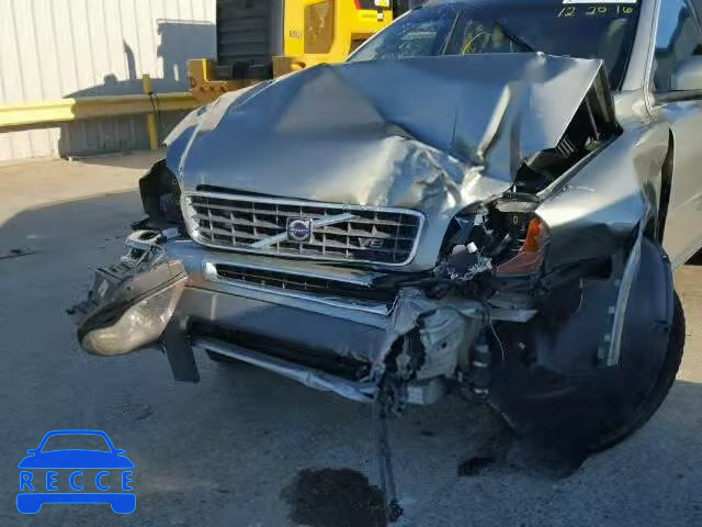 2007 VOLVO XC90 YV4CZ852971370828 image 9