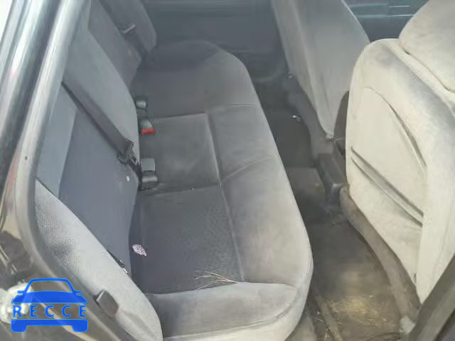 2013 CHEVROLET IMPALA LT 2G1WG5E30D1204869 image 5
