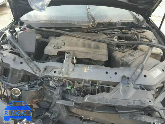 2013 CHEVROLET IMPALA LT 2G1WG5E30D1204869 image 6