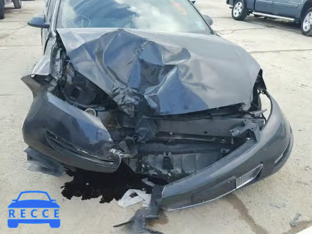 2013 CHEVROLET IMPALA LT 2G1WG5E30D1204869 image 8