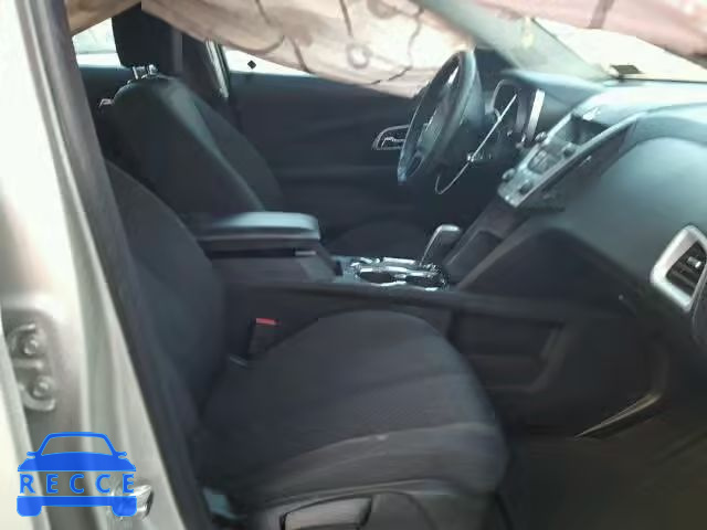 2015 CHEVROLET EQUINOX LS 1GNFLEEK0FZ142045 image 4