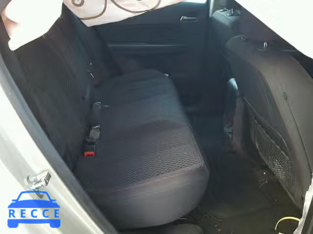 2015 CHEVROLET EQUINOX LS 1GNFLEEK0FZ142045 image 5