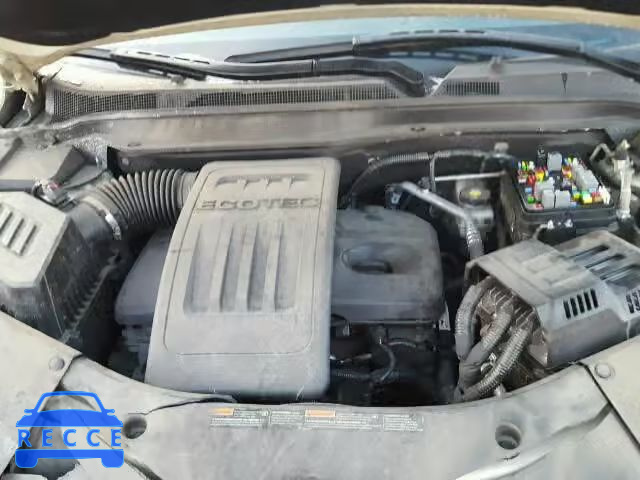 2015 CHEVROLET EQUINOX LS 1GNFLEEK0FZ142045 image 6