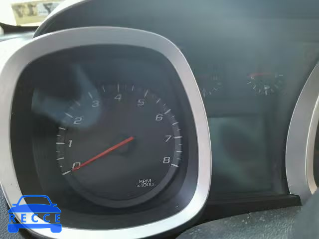 2015 CHEVROLET EQUINOX LS 1GNFLEEK0FZ142045 image 7