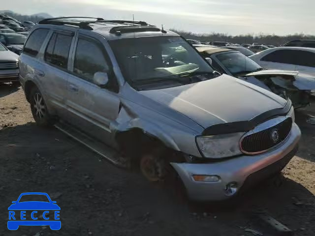 2005 BUICK RAINIER CX 5GADT13S752225685 Bild 0