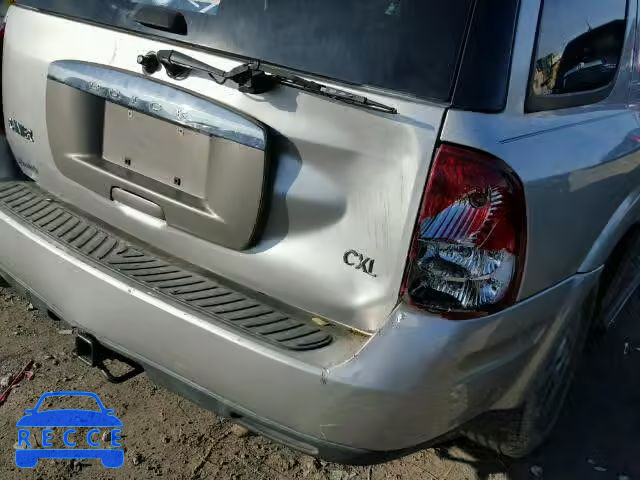 2005 BUICK RAINIER CX 5GADT13S752225685 Bild 9