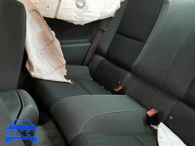 2015 CHEVROLET CAMARO LS 2G1FB1E32F9222026 image 5