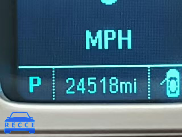 2015 CHEVROLET CAMARO LS 2G1FB1E32F9222026 image 7