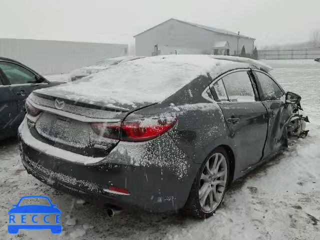 2015 MAZDA 6 GRAND TO JM1GJ1W67F1169433 Bild 3