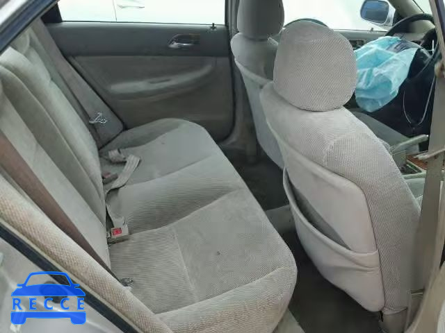 1997 HONDA ACCORD LX/ 1HGCD5637VA222229 image 5