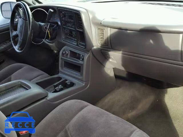 2006 GMC SIERRA C15 2GTEC13T861234361 image 4