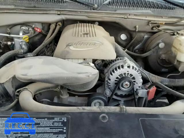 2006 GMC SIERRA C15 2GTEC13T861234361 image 6