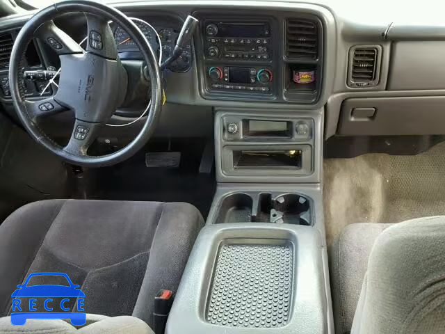 2006 GMC SIERRA C15 2GTEC13T861234361 image 8