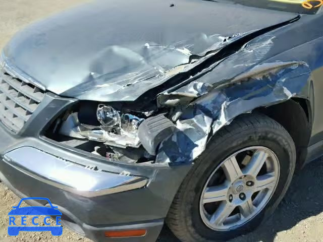 2006 CHRYSLER PACIFICA T 2A8GF68496R925438 image 9
