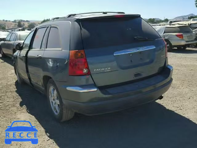 2006 CHRYSLER PACIFICA T 2A8GF68496R925438 image 2