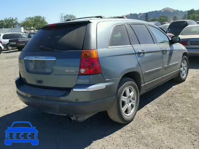 2006 CHRYSLER PACIFICA T 2A8GF68496R925438 image 3