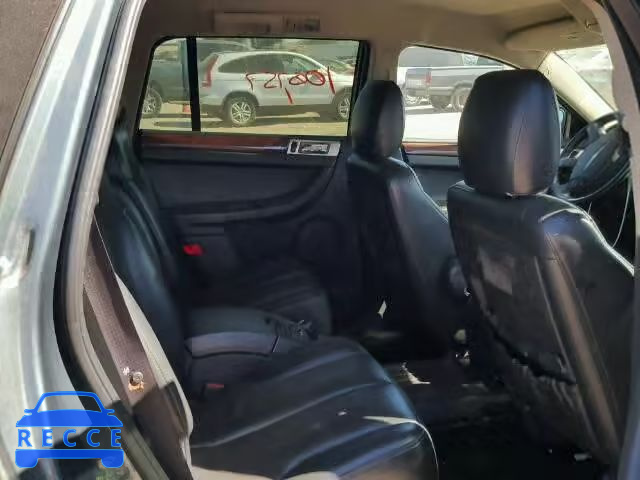 2006 CHRYSLER PACIFICA T 2A8GF68496R925438 image 5