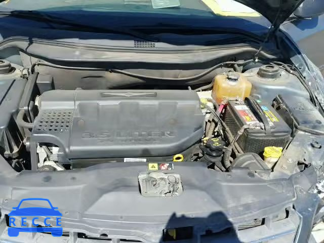 2006 CHRYSLER PACIFICA T 2A8GF68496R925438 image 6