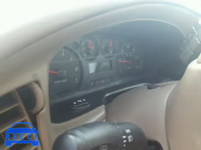 2004 FORD TAURUS SES 1FAFP55S64G152705 image 7