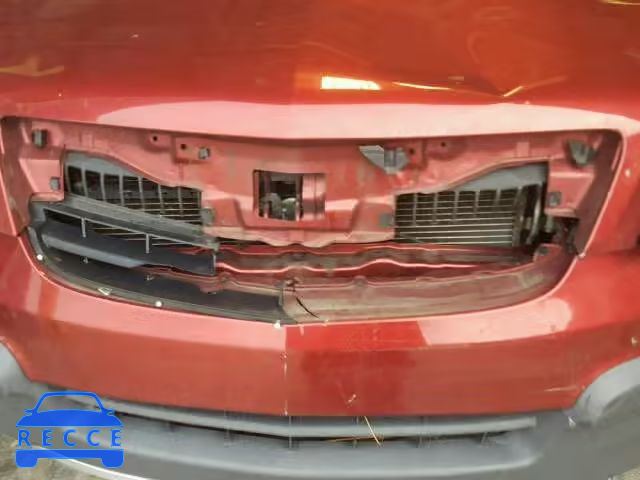 2009 SATURN VUE XE 3GSCL33P69S544916 image 9
