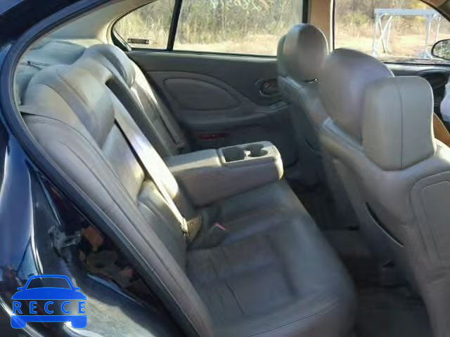 2003 PONTIAC BONNEVILLE 1G2HY54K334121854 image 5