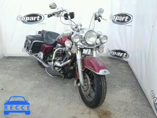 2004 HARLEY-DAVIDSON FLHRCI 1HD1FRW364Y726797 зображення 0