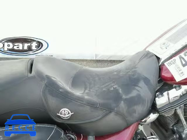 2004 HARLEY-DAVIDSON FLHRCI 1HD1FRW364Y726797 image 4