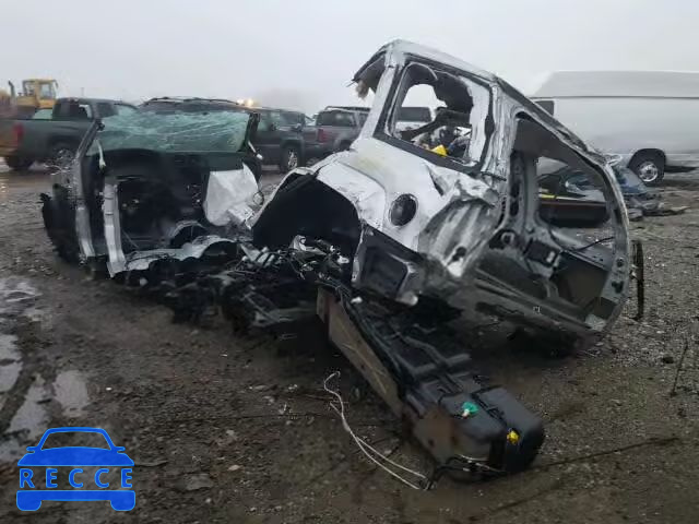 2008 CHEVROLET TRAILBLAZE 1GNET13H982172300 зображення 2