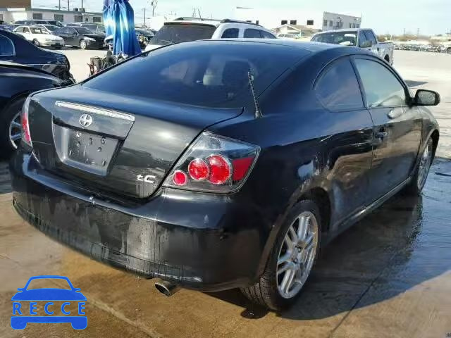 2008 TOYOTA SCION TC JTKDE167480224289 image 3