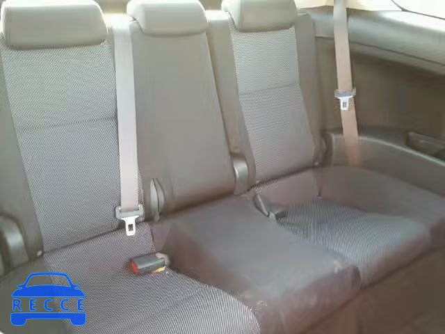 2008 TOYOTA SCION TC JTKDE167480224289 image 5